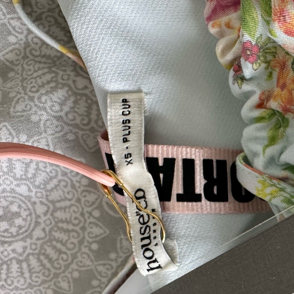 House of CB “Carmen” size XS PLUS CUP - Picture 4 of 4